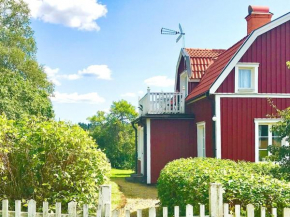 Holiday home VIMMERBY IV, Vimmerby